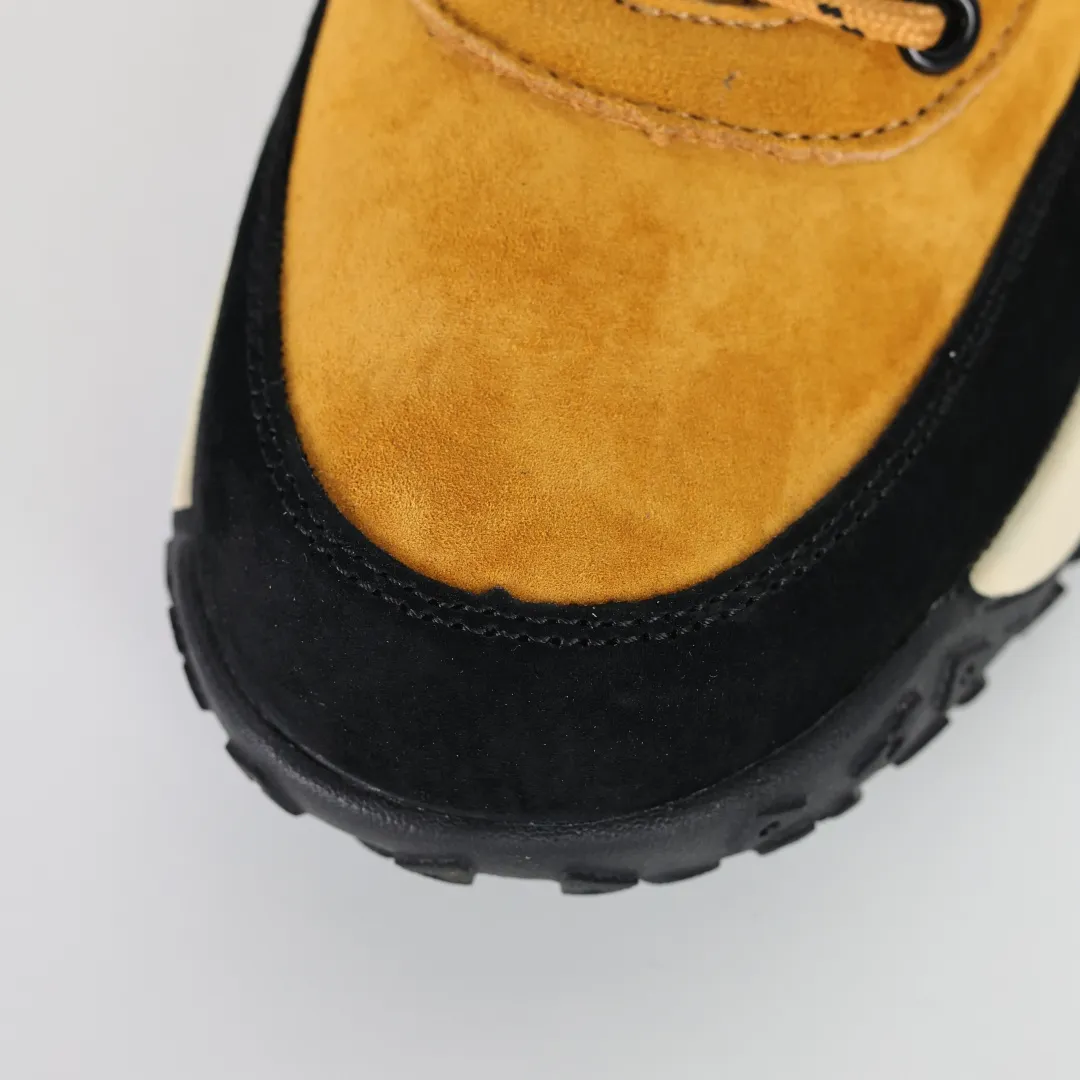 Copywriting price 💰500 Core recommendation Good price Timberland/Timberland outdoor low-top casual shoes series Guangdong factory quality Original box original packaging 25ss new fashion trend The fabric is made of Italian top-grade frosted fine-grained cowhide with anti-odor and anti-corrosion genuine leather latex insoles to give you a perfect wearing experience High quality and durable, a must-have for sportsmen Specially designed to treat those who are not handsome High-quality and first-class foot feel Size: 39 40 41 42 43 44